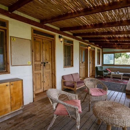 Clil Guest House エクステリア 写真