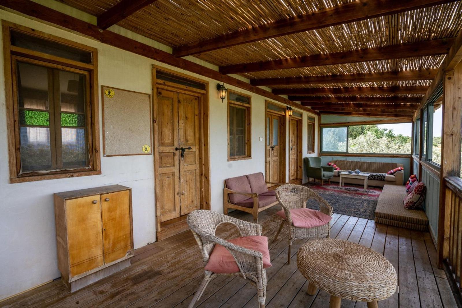 Clil Guest House エクステリア 写真