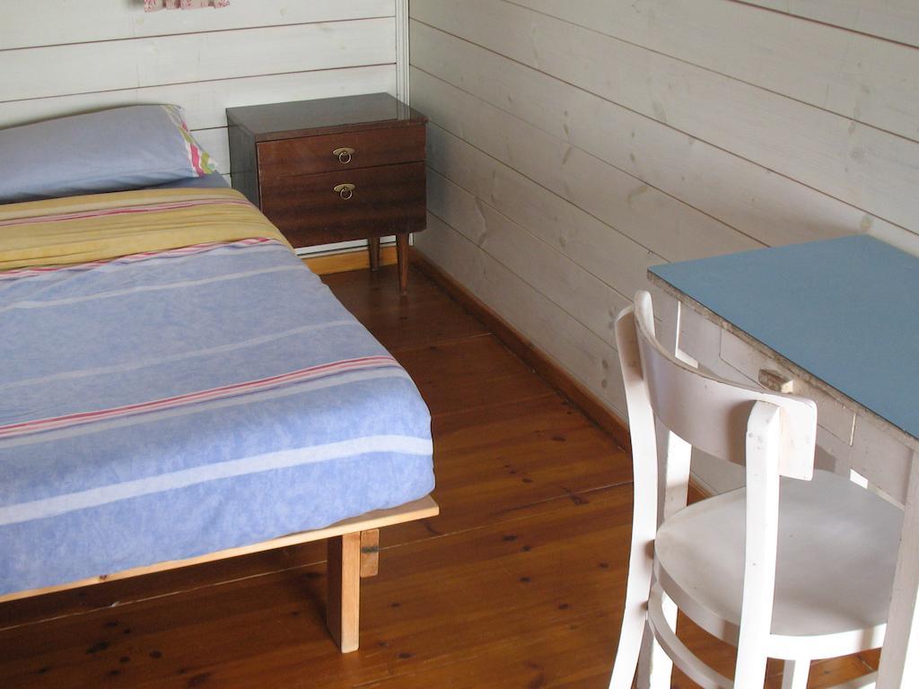 Clil Guest House 部屋 写真