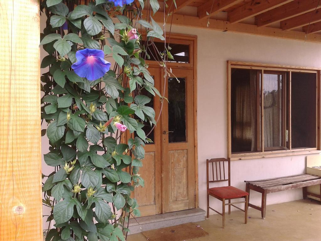 Clil Guest House エクステリア 写真