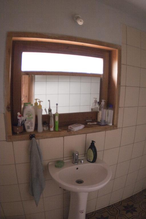 Clil Guest House エクステリア 写真