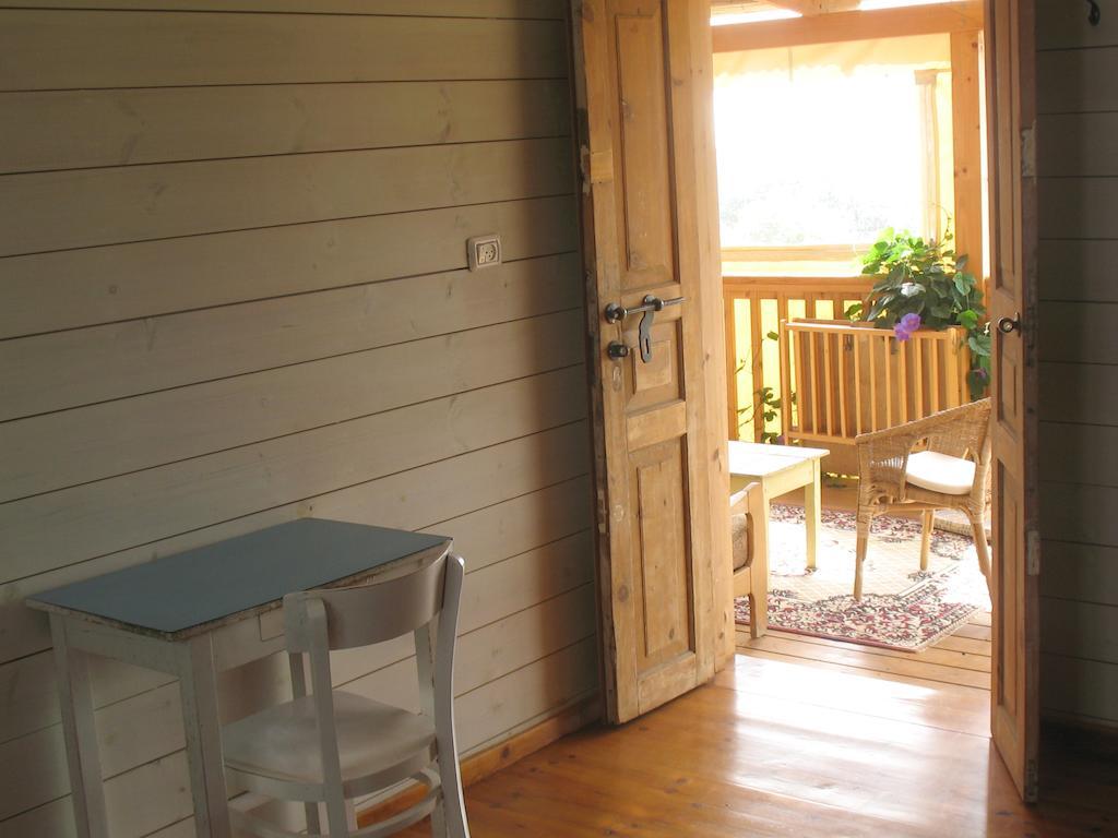 Clil Guest House 部屋 写真