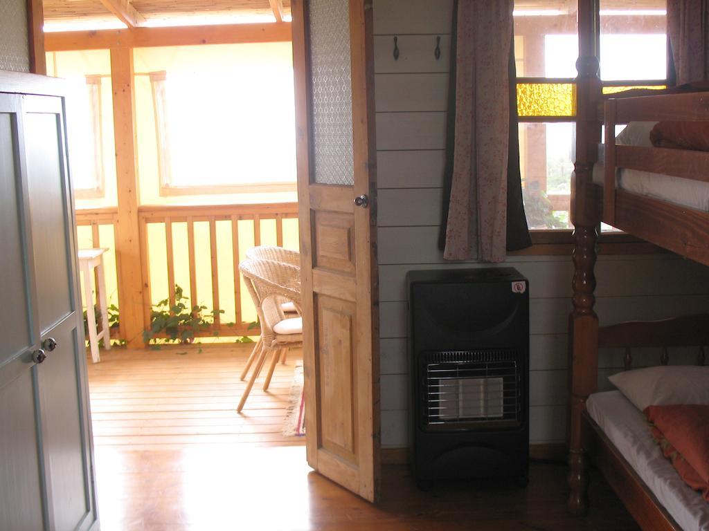 Clil Guest House 部屋 写真