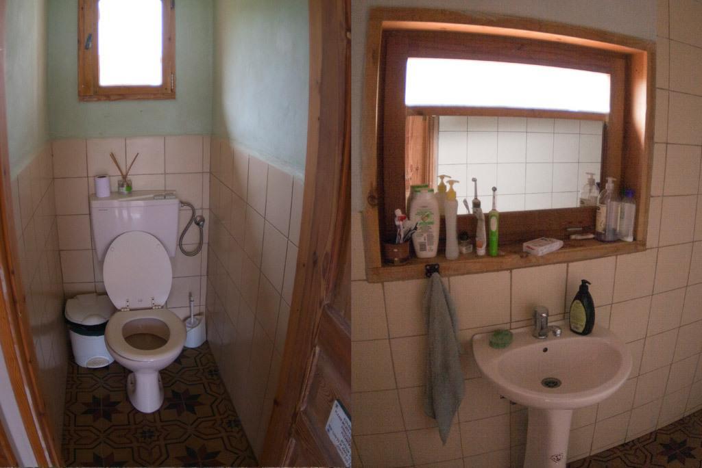 Clil Guest House エクステリア 写真