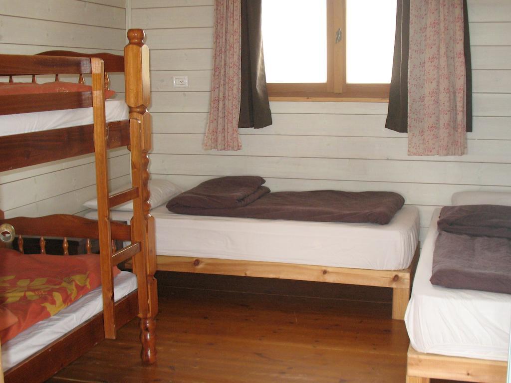 Clil Guest House 部屋 写真